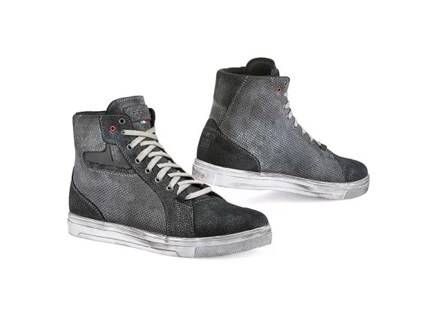 TCX Мотокеды STREET ACE AIR, Размер: 44, Цвет: Anthracite