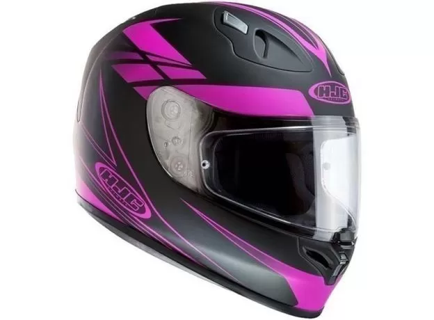 HJC Шлем FG-17, Размер: XL, Цвет: FORCE MC8F