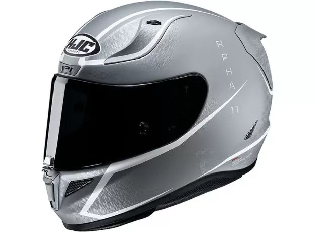 HJC Шлем RPHA 11, Размер: M, Цвет: JARBAN MC10SF