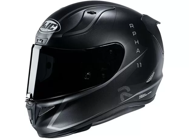 HJC Шлем RPHA 11, Размер: S, Цвет: JARBAN MC5SF