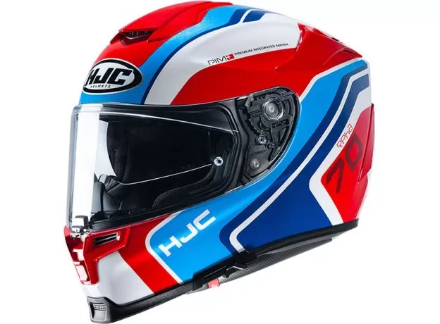 HJC Шлем RPHA 70, Размер: M, Цвет: KROON MC21