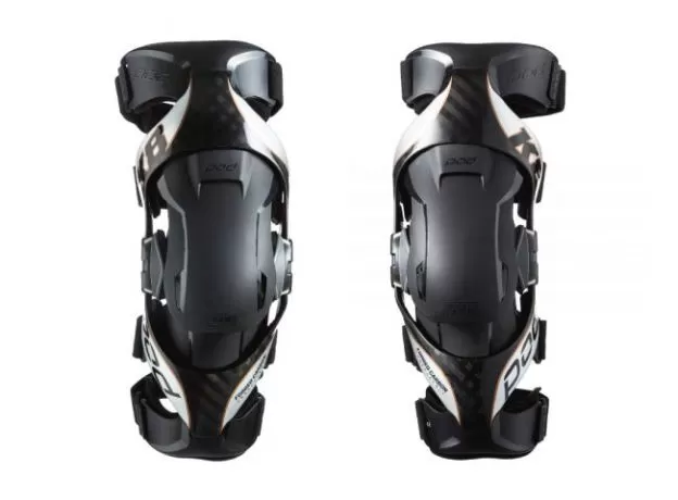 POD Брейсеры K4 2.0, Размер: 3XL, Цвет: Black