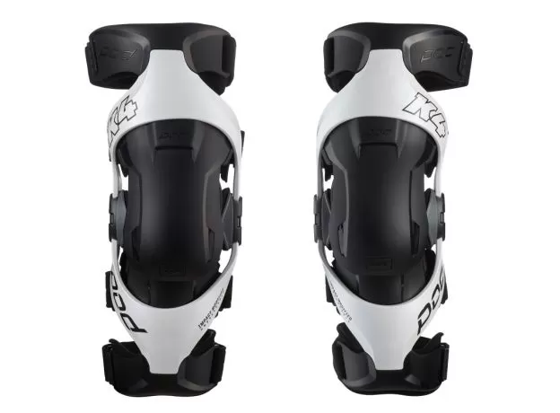 POD Брейсеры K4 2.0, Размер: XS/S, Цвет: WHITE