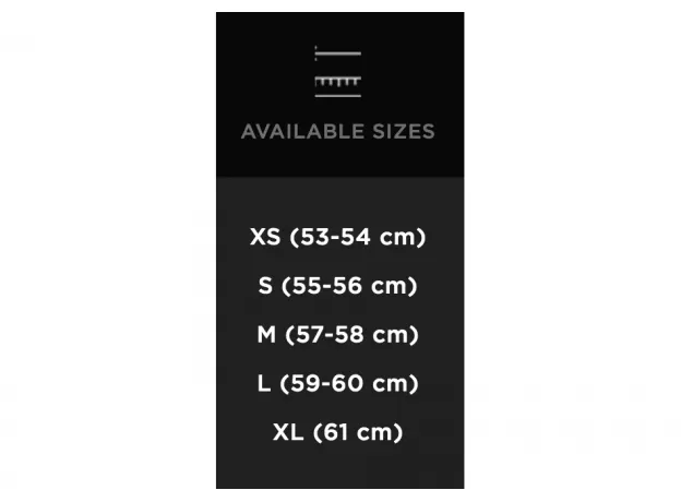 AIROH Шлем GP550 S, Размер: XL, Цвет: Wander - Red Matt, изображение 2