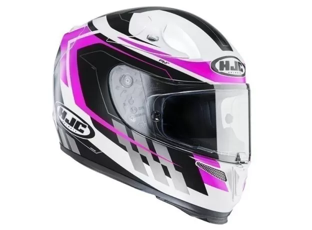 HJC Шлем RPHA10 PLUS, Размер: XL, Цвет: CYPER MC8SF