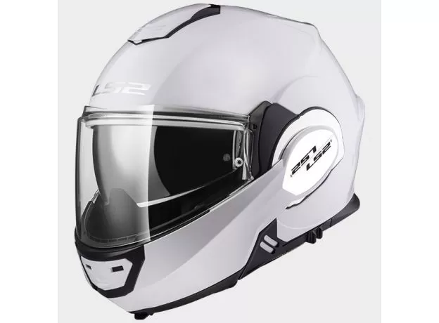 Casco modular ls2 ff399 valiant sale