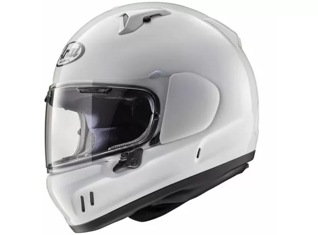 ARAI Шлем RENEGADE-V, Размер: S, Цвет: WHITE