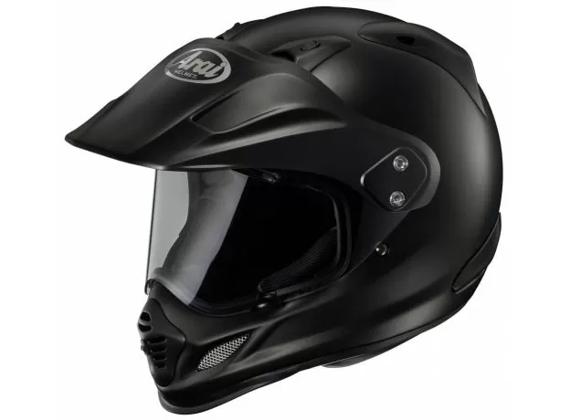 ARAI Шлем TOUR-X4, Размер: XS, Цвет: Black Frost