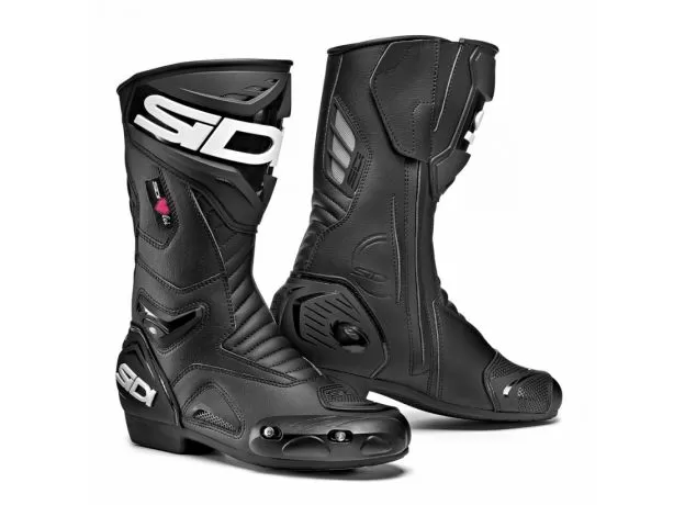 SIDI Мотоботы PERFORMER женские, Размер: 39, Цвет: Black