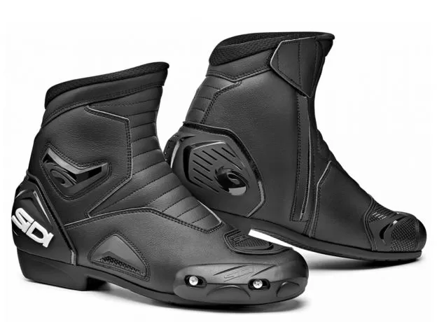 SIDI Мотоботы MID PERFORMER, Размер: 40, Цвет: Black