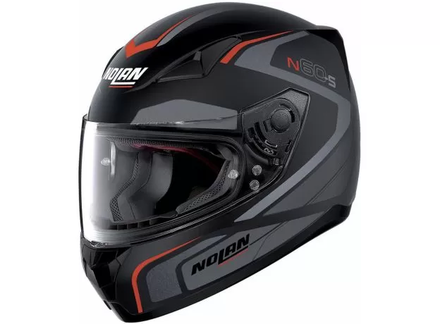 NOLAN Шлем N60-5, Размер: L, Цвет: PRACTICE 18