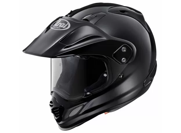 ARAI Шлем TOUR-X4, Размер: S, Цвет: Black