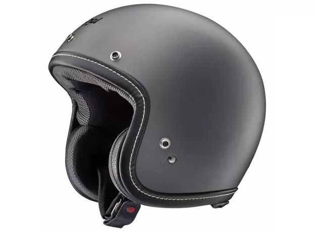 ARAI Шлем URBAN-V, Размер: L, Цвет: Gun Metallic Frost