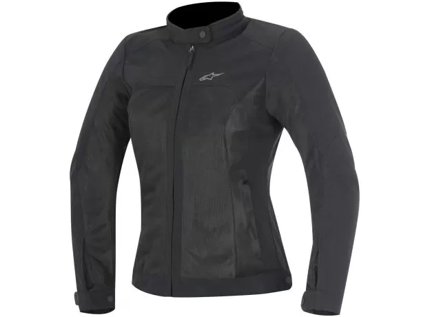 ALPINESTARS Мотокуртка ELOISE AIR женская, Размер: XS, Цвет: Black