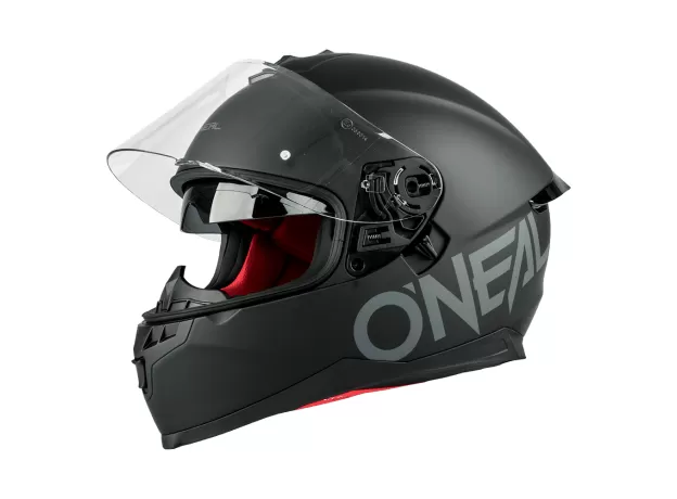 O’NEAL Шлем CHALLENGER, Размер: L, Цвет: FLAT BLACK