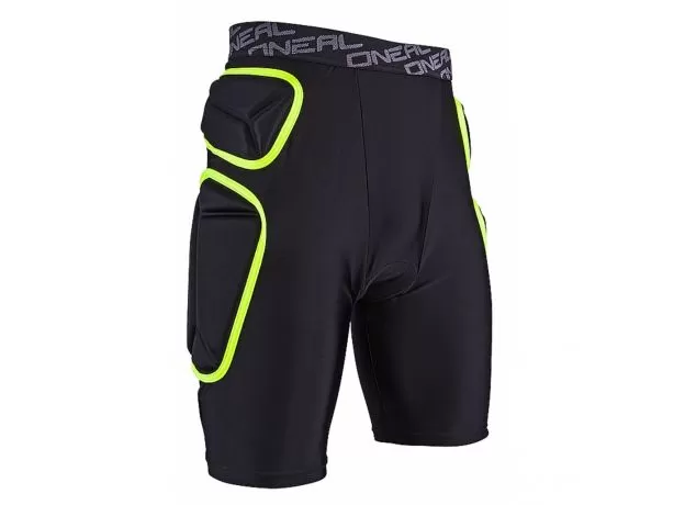 O’NEAL Шорты Trail, Размер: XXL, Цвет: черный
