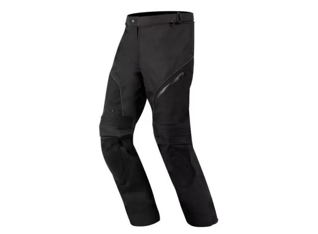 ALPINESTARS Мотоштаны AST-1 WP, Размер: 3XL, Цвет: Black