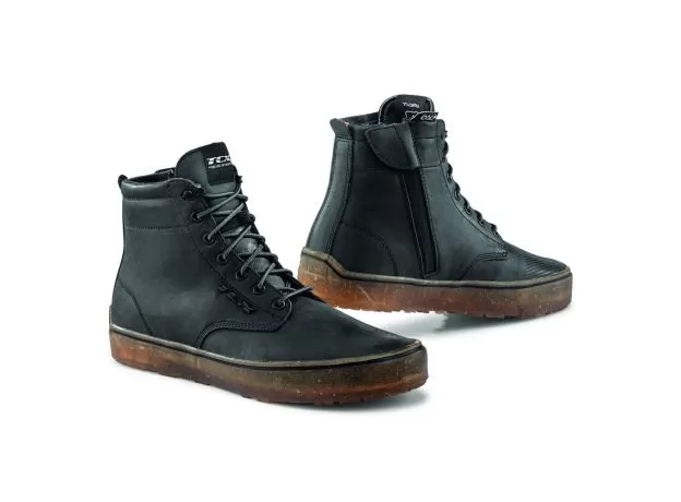 TCX Мотокеды DARTWOOD WATERPROOF, Размер: 40, Цвет: Black