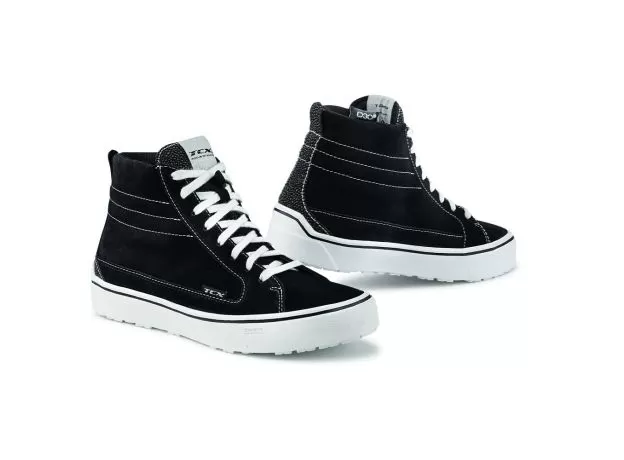 TCX Мотокеды STREET 3 WP женские, Размер: 39, Цвет: Black