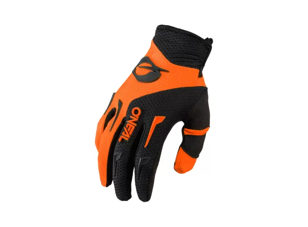 O’NEAL Мотоперчатки ELEMENT, Размер: M, Цвет: оранжевый/черный
