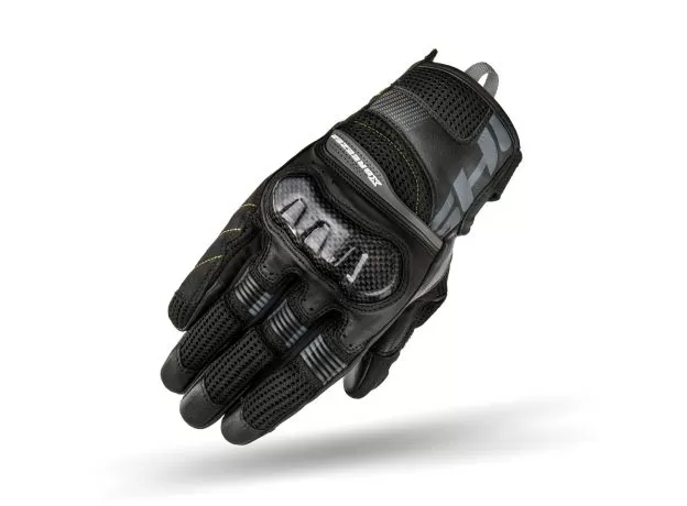 SHIMA Мотоперчатки X-BREEZE 2, Размер: XL, Цвет: Black