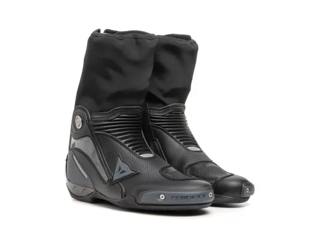 DAINESE Мотоботы AXIAL GORE-TEX, Размер: 42, Цвет: Black