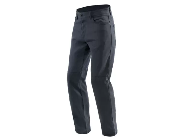 DAINESE Мотоштаны CASUAL REGULAR, Размер: 36, Цвет: Blue