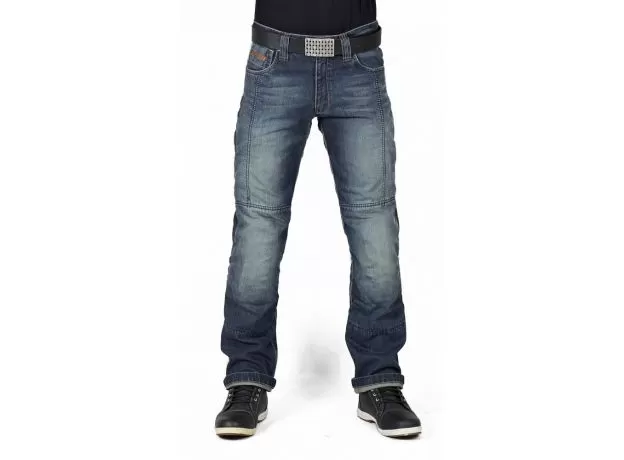 INFLAME Мотоджинсы J102, Размер: 38/34, Цвет: синий1 от магазина rszone INFLAME Мотоджинсы J102, Размер: 38/34, Цвет: синий1