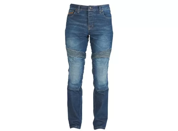 FURYGAN Мотоджинсы STEED, Размер: 46/34, Цвет: Blue от магазина rszone FURYGAN Мотоджинсы STEED, Размер: 46/34, Цвет: Blue