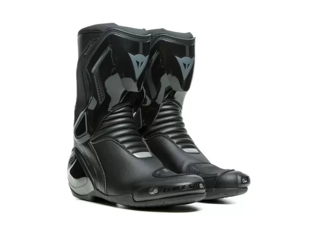 DAINESE Мотоботы NEXUS 2 D-WP, Размер: 44, Цвет: Black