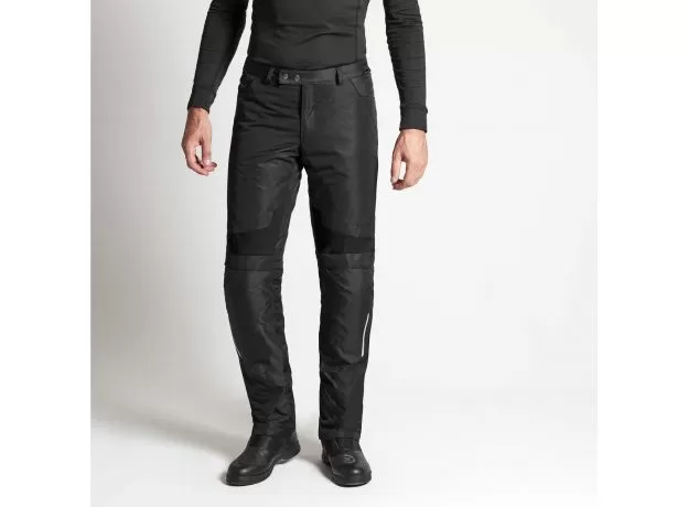 SPIDI Мотоштаны X-Tour H2Out, Размер: S, Цвет: Black