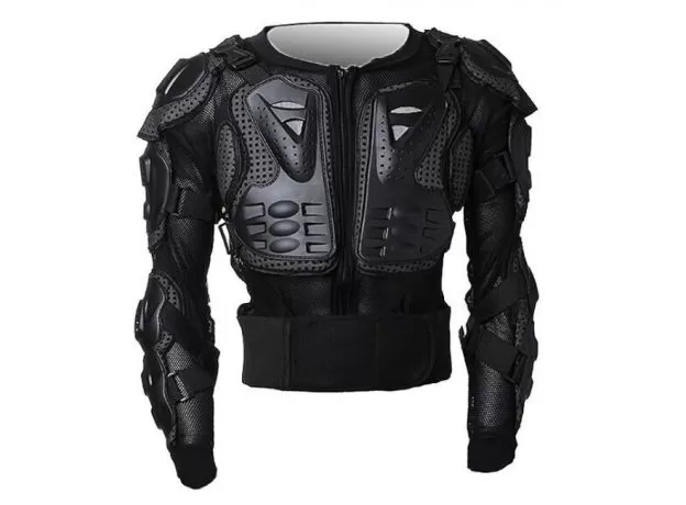 PRO-BIKER Черепаха HXP-21, Размер: XL, Цвет: Black