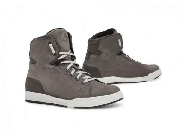 FORMA Мотокеды SWIFT DRY, Размер: 41, Цвет: Grey