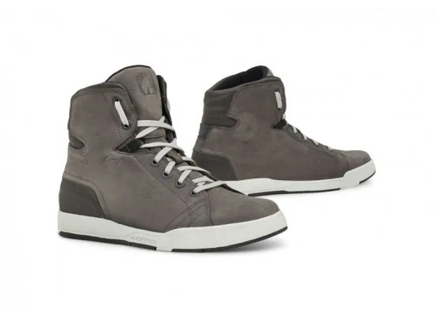FORMA Мотокеды SWIFT DRY, Размер: 47, Цвет: Grey