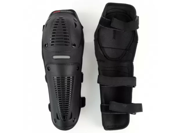 PRO-BIKER Защита локтей/коленей HXP-09C, Размер: N, Цвет: Black