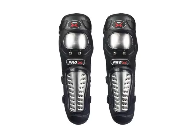 PRO-BIKER Защита коленей HXP-15, Размер: N, Цвет: Black