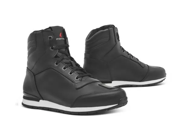 FORMA Мотокеды ONE DRY, Размер: 46, Цвет: Blасk