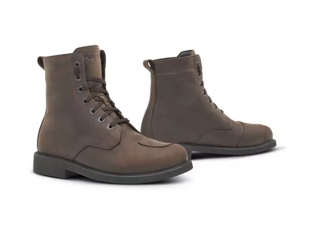 FORMA Мотоботы RAVE DRY, Размер: 42, Цвет: Brown от магазина rszone FORMA Мотоботы RAVE DRY, Размер: 42, Цвет: Brown