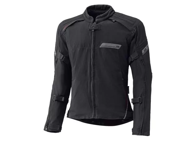 HELD Мотокуртка Renegade, Размер: XXL, Цвет: Black