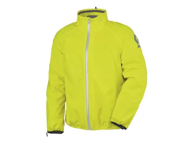 SCOTT Куртка-дождевик ERGONOMIC Pro Dp, Размер: 3XL, Цвет: Yellow от магазина rszone SCOTT Куртка-дождевик ERGONOMIC Pro Dp, Размер: 3XL, Цвет: Yellow