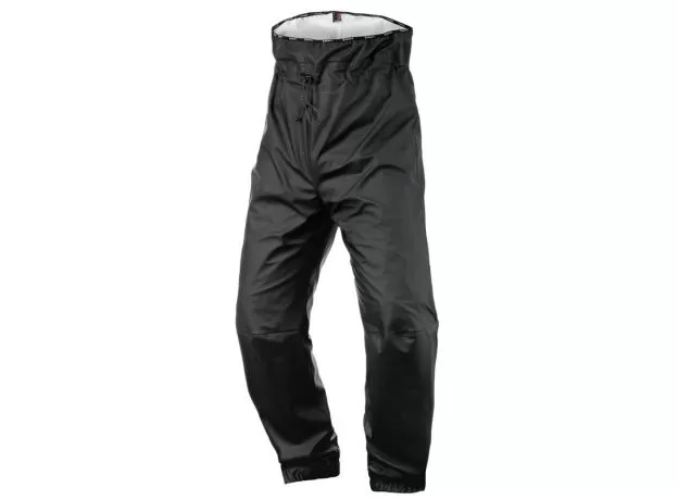 SCOTT Штаны-дождевик Ergonomic Pro DP, Размер: 3XL, Цвет: Чeрный