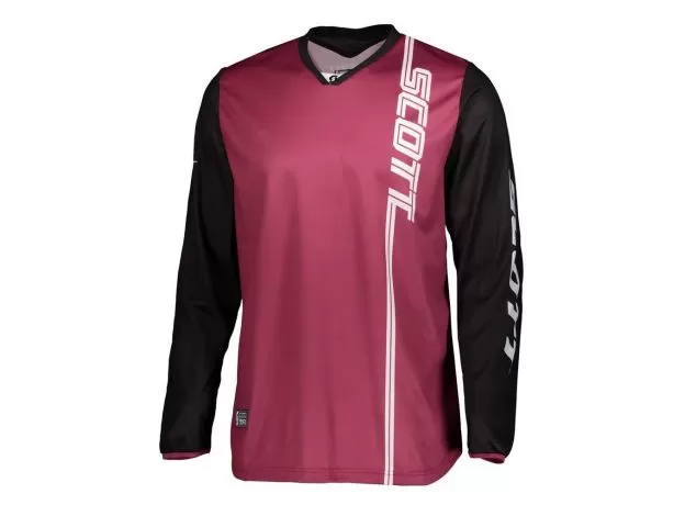 SCOTT Джерси 350, Размер: M, Цвет: SWAP Pink