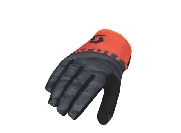 SCOTT Мотоперчатки 350, Размер: XL, Цвет: DIRT Black/Orange от магазина rszone SCOTT Мотоперчатки 350, Размер: XL, Цвет: DIRT Black/Orange