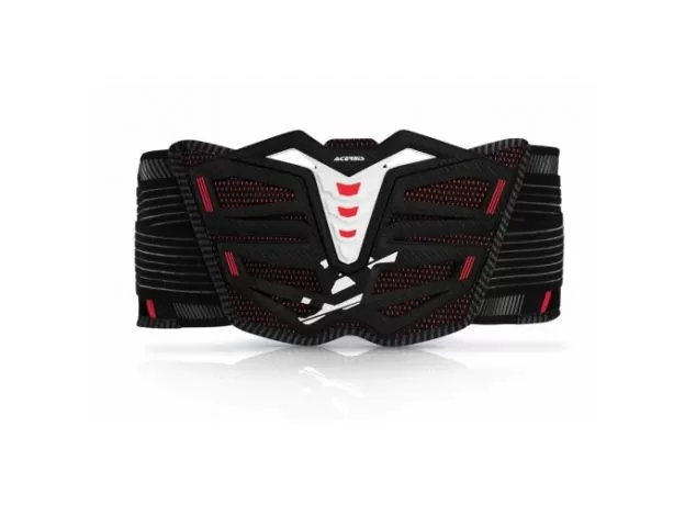 ACERBIS Защитный пояс MOTOBRAND 2.0, Размер: L/XL, Цвет: Black