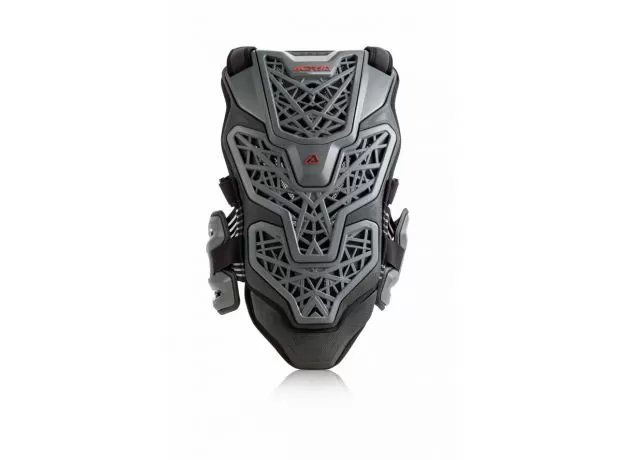 ACERBIS Защита спины PULSAR, Размер: L/XL, Цвет: Black