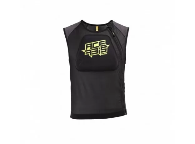 ACERBIS Панцирь X-AIR LEVEL 2, Размер: L/XL, Цвет: BLACK/YELLOW от магазина rszone ACERBIS Панцирь X-AIR LEVEL 2, Размер: L/XL, Цвет: BLACK/YELLOW