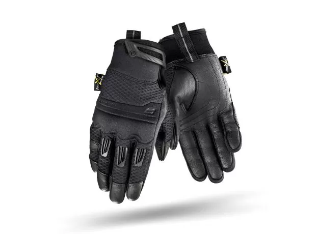 SHIMA Мотоперчатки AIR, Размер: XL, Цвет: Black