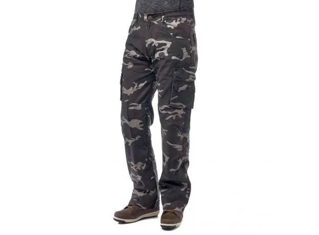 MOTEQ Мотоджинсы Hydra, Размер: 38/36, Цвет: Хакки от магазина rszone MOTEQ Мотоджинсы Hydra, Размер: 38/36, Цвет: Хакки