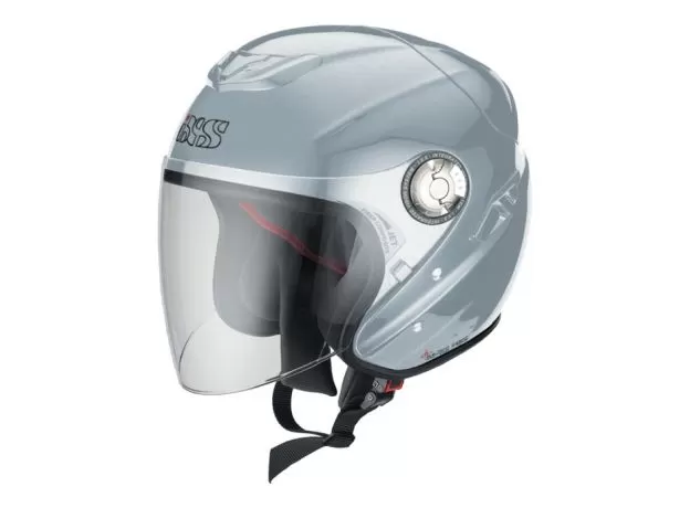 IXS Шлем 91, Размер: XS, Цвет: Grey