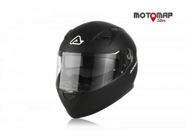 ACERBIS Шлем X-STREET, Размер: XXL, Цвет: Black 2 от магазина rszone ACERBIS Шлем X-STREET, Размер: XXL, Цвет: Black 2